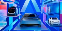 IAA Mobility 2025, l’auto europea tra elettrico, sfida cinese e incertezze