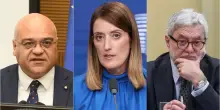 Le nuove frontiere del crimine mafioso in Ue, criptovalute e  Pnrr: a Messina l’evento con Metsola, Melillo e Antoci