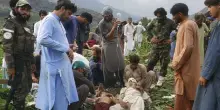 Afghanistan, oltre 1.400 morti e 3mila feriti nel terremoto: “Aumenteranno in maniera esponenziale”