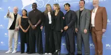 “A house of dynamite” a Venezia 2025: la paura di una nuova guerra nucleare nel thriller adrenalico di Kathryn Bigelow