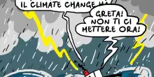 Falsa partenza