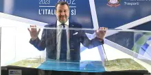 Gli Usa mettono in guardia l’Italia: “No all’inserimento del Ponte sullo Stretto tra le spese militari Nato”
