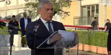 Tajani: “Global Sumud Flotilla? Non condivido la posizione di Ben Gvir, non credo siano terroristi”