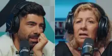 È morta la mamma di Gianluca Gazzoli: “Sento il cuore esplodere dal dolore, piango come un bambino”