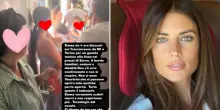 “Indecente, siamo bloccati sul treno da ore e sotto il sole, non si respira. A bordo ci sono bambini, anziani e disabili”: lo sfogo di Daniela Ferolla