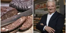 “ll pampapato è una porcheria, tradizione non vuol dire fare le cose vecchie”: la stoccata di Iginio Massari fa infuriare i ferraresi