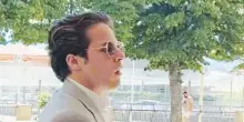 Ciro Grillo condannato a 8 anni per stupro di gruppo: stessa pena per 2  suoi amici. 6 anni e 6 mesi al quarto imputato