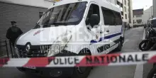 Marsiglia, uomo armato di coltello e spranga ferisce 5 persone: ucciso dalla polizia