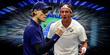 US Open, tutto sul derby italiano: in palio non c’è solo la semifinale, gli obiettivi incrociati di Sinner e Musetti