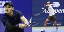 US Open, Sinner contro Musetti: la sfida azzurra che fa la storia del tennis italiano. Mai due italiani così avanti in uno Slam maschile