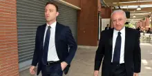 Campania, l’attacco di De Luca: “Se appoggio Fico? Nessun veto, ma non ha mai amministrato nulla”
