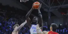 L’Italbasket batte la Spagna, è agli ottavi degli Europei e sogna: le pagelle degli azzurri