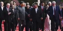 Alleanze di ferro, interessi economici e opportunismo: a Pechino Xi Jinping ha presentato il blocco alternativo all’Occidente