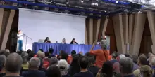 Assemblea per il Leoncavallo alla Camera del lavoro di Milano: “Vogliamo una città democratica e antifascista” – Video