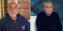 “Emilio Fede mi trattava male perché mi voleva bene. Quando gli dissi che avevo firmato con la Rai mi tirò dietro una macchina da scrivere”: il ricordo di Paolo Brosio
