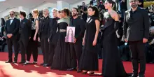 Standing ovation di 24 minuti per The Voice of Hind Rajab alla proiezione per il pubblico