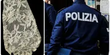 Furto da 200mila euro di merletti antichi al Museo Civico della Memoria e della Storia di Isernia