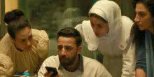 The voice of Hind Rajab, così muore una bambina di 6 anni a Gaza. In concorso a Venezia il film di Kaouther ben Hania