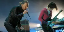 “Boicottate il tour dei Radiohead finché non prenderanno le distanze dal genocidio israeliano a Gaza”: l’appello del movimento palestinese BDS