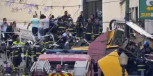 Incidente della funicolare di Lisbona: salgono a 17 i morti. Sotto accusa la manutenzione