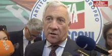 Trentini, Tajani: “Governo non è immobile. Siamo al lavoro, ma gli italiani detenuti in Venezuela sono tutti uguali”