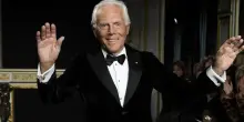 Giorgio Armani è morto, addio al poeta della misura che ha creato molto di più di un impero della moda
