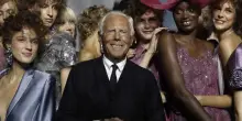 Ecco il testamento di Giorgio Armani: alla fondazione l’intera proprietà dell’azienda, a Dell’Orco il 40% dei diritti di voto