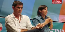 Schlein: “Decaro candidato migliore in Puglia”. Bonelli e Fratoianni: “Vendola è nelle nostra lista”