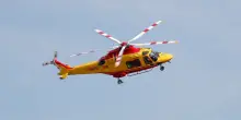 Brescia, bambino ustionato dall’acqua bollente in un incidente domestico