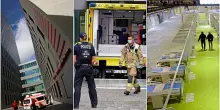 “Fino a 100 feriti al giorno a Berlino, serve personale specializzato”: non solo il piano francese, anche la Germania prepara gli ospedali a una guerra
