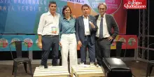 Il pronostico per le elezioni regionali dei leader di centrosinistra: “6 a 1 per noi”