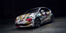 ID Polo, la prima Volkswagen elettrica con la nuova nomenclatura unificata