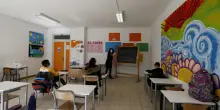 Scuola, uno studente su otto non ha la cittadinanza. Valditara invia 1000 prof di italiano a supporto: “Ma non basta”