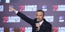 Una lotta di potere interna: così Erdogan vuole far implodere il partito d’opposizione grazie ai giudici