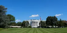 Usa, solo 22mila posti di lavoro creati ad agosto. Disoccupazione al 4,3%: record dal 2021. Casa Bianca: “I dati verranno rivisti al rialzo”