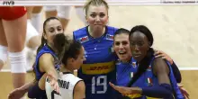 Mondiali volley femminile, l’Italia per sfatare il tabù Brasile: in palio c’è la finale | Orario e dove vederla in tv