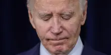 L’ex presidente Usa Joe Biden operato per rimuovere un tumore alla pelle