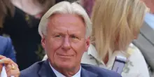 “Bjorn Borg ha un cancro alla prostata”: l’annuncio choc dalla Svezia sull’undici volte campione Slam