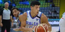 Europei basket, per l’Italia c’è l’ostacolo Doncic: sfida alla Slovenia per i quarti | Orario e dove vederla in tv