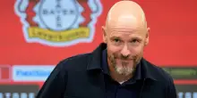 Il paradosso di Ten Hag: ha guadagnato 6 milioni di euro facendo l’allenatore del Bayer per 62 giorni