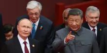 Power of Siberia, trionfo commerciale di Xi: il gasdotto da 34 miliardi di dollari che legherà per sempre Cina e Russia