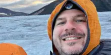 Il ricercatore italiano Riccardo Pozzobon morto in Alaska durante una missione, aveva 40 anni