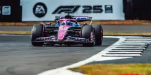 Alpine a Monza. Tra crescita italiana, Formula 1 e sportività del futuro