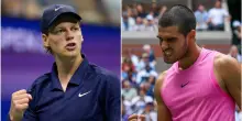 US Open, Sinner sfida Alcaraz in finale: risultato e commento in diretta