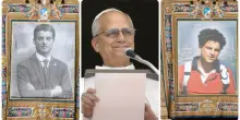 Frassati e Acutis proclamati santi: due giovani testimoni del Vangelo che hanno insegnato a guardare “verso l’Alto”