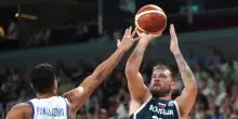 Doncic è immarcabile, ma l’Italia spreca troppo nei momenti decisivi: l’Europeo di basket degli azzurri si conclude agli ottavi di finale