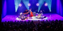 I contrasti della natura risuonano a Milano Jazz Vibes, il primo festival dedicato al jazz nordico