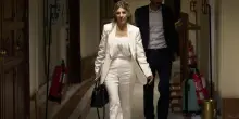 Israele contro la Spagna per le misure su Gaza: “Antisemiti”. E vieta l’ingresso alla vicepremier Diaz e alla ministra Rego