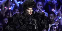 Mtv Music Awards 2025, Lady Gaga è l’artista dell’anno: “Essere artista è una responsabilità. Vogliamo solo abbattere i confini e mantenere viva la musica”