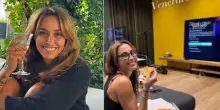 Benedetta Parodi fuori da “Bake Off Italia” cambia canale: il gesto social durante la prima puntata non passa inosservato
